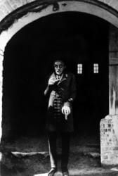 Nosferatu, eine Symphonie des Grauens : Bild