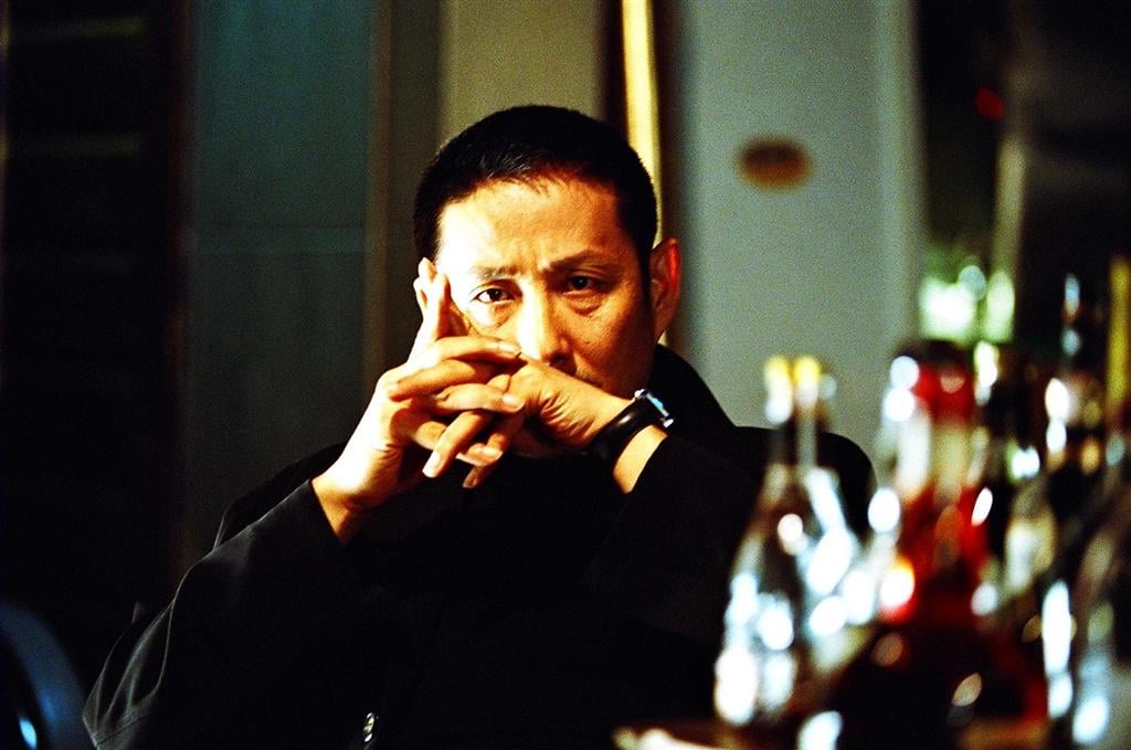 Infernal Affairs 3 : Bild