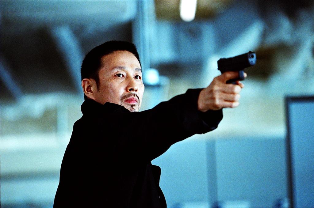 Infernal Affairs 3 : Bild