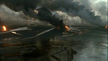 Lektionen in Finsternis : Bild