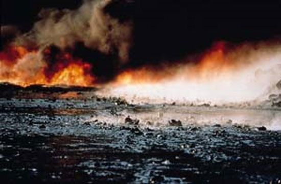 Lektionen in Finsternis : Bild