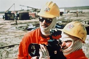 Lektionen in Finsternis : Bild