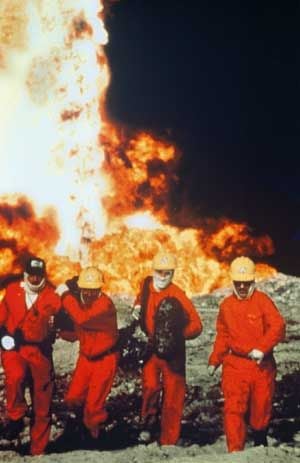 Lektionen in Finsternis : Bild