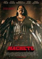 Machete : Kinoposter