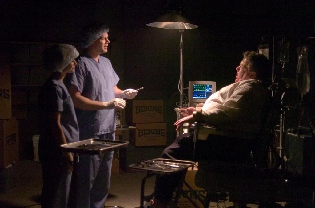 Masters Of Horror: Family Psycho : Bild