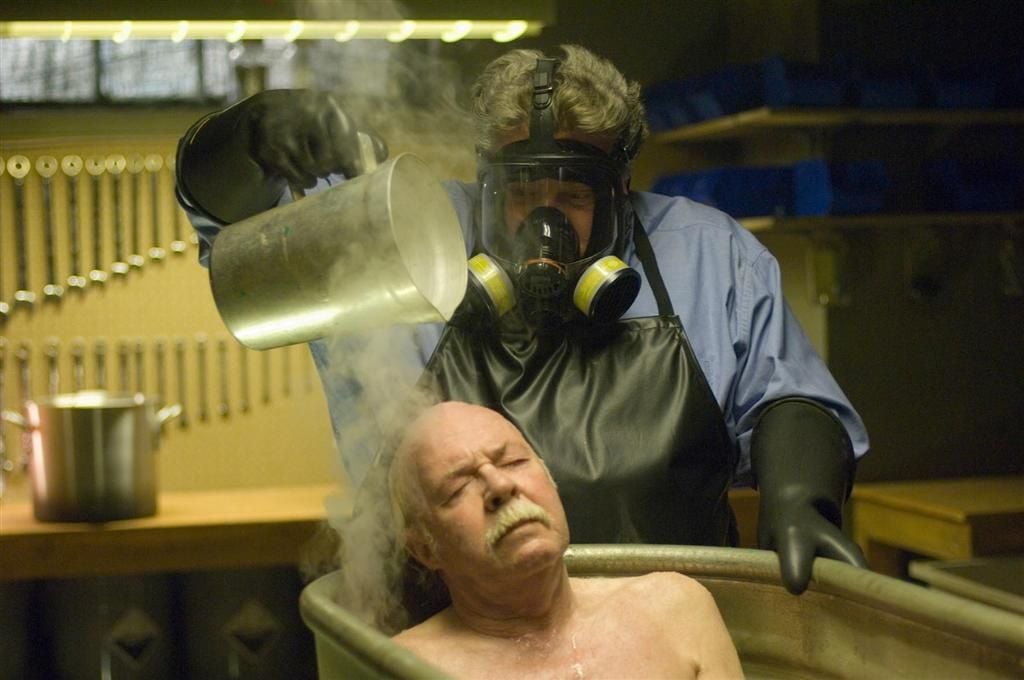 Masters Of Horror: Family Psycho : Bild