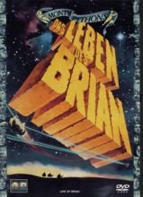 Das Leben des Brian : Kinoposter