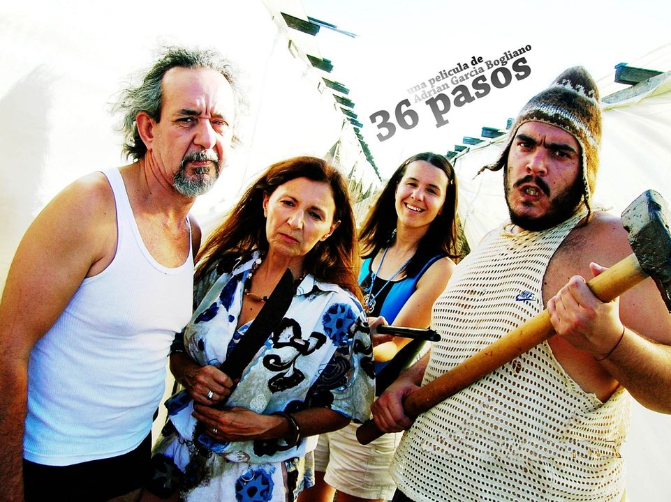 Bloody Birthday : Bild