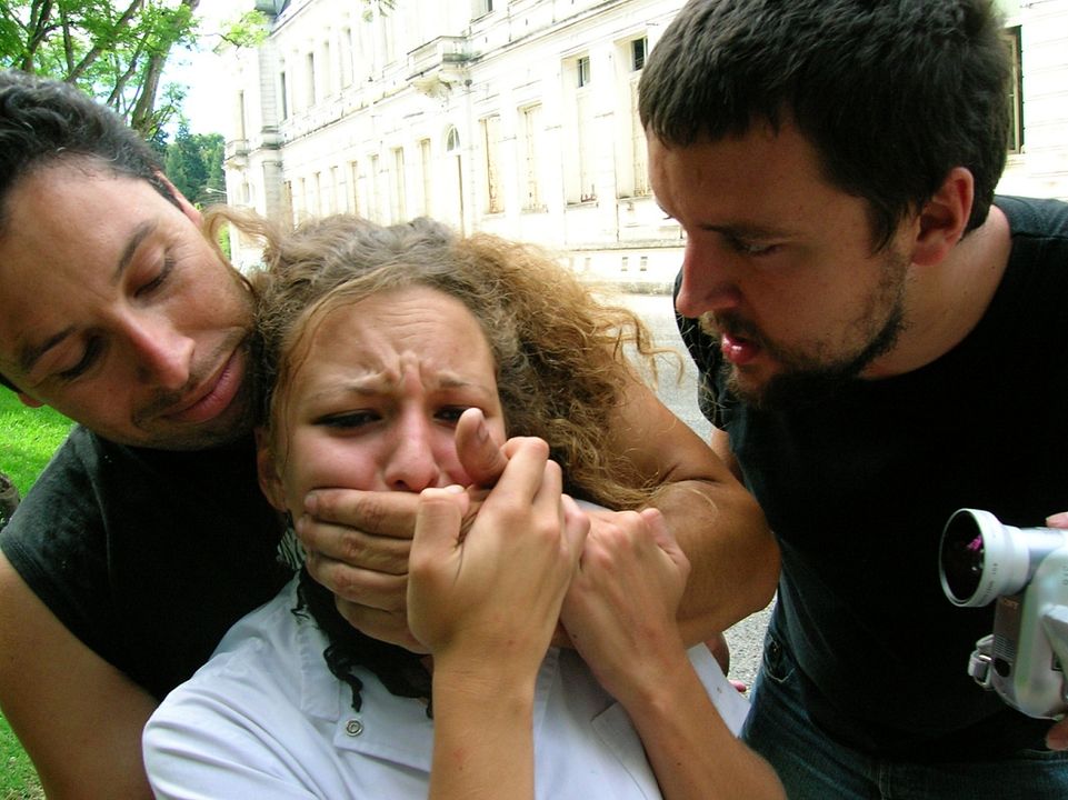 Bloody Birthday : Bild