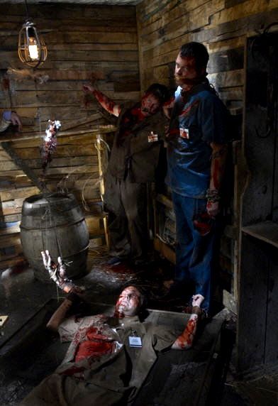 Midnight Movie : Bild