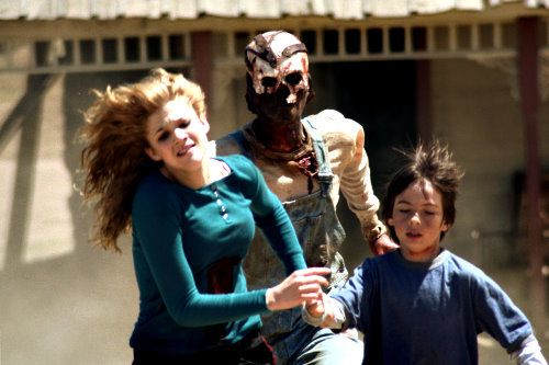 Midnight Movie : Bild