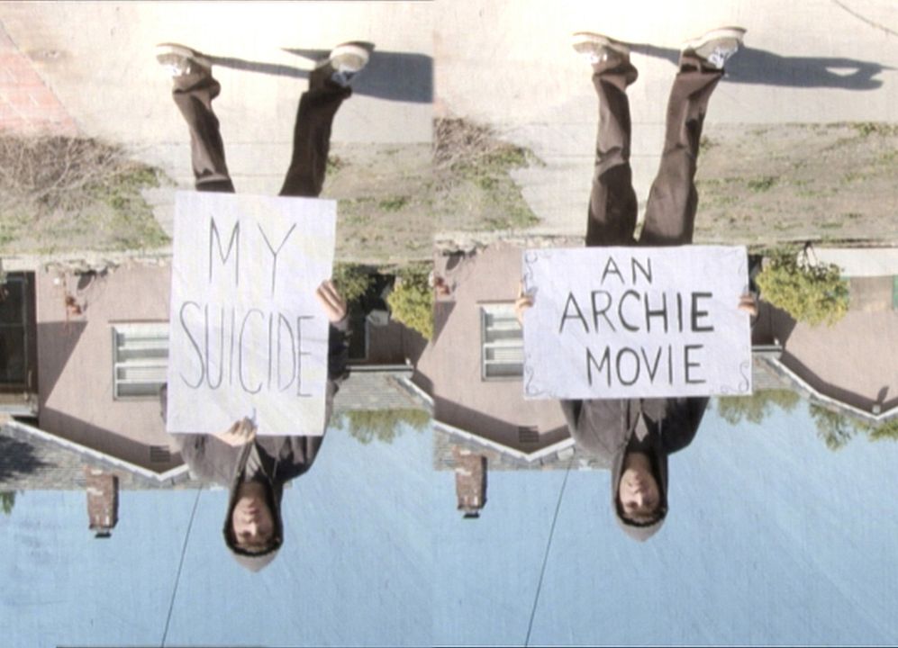My Suicide : Bild