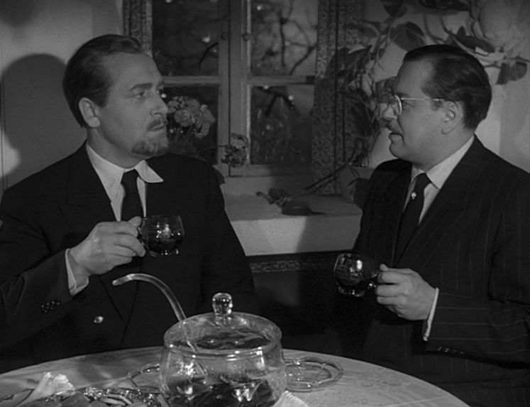 Bild von Das fliegende Klassenzimmer Bild