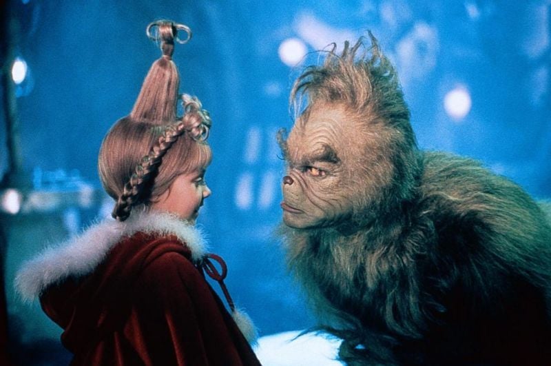 Der Grinch : Bild