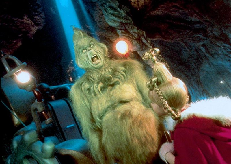 Der Grinch : Bild