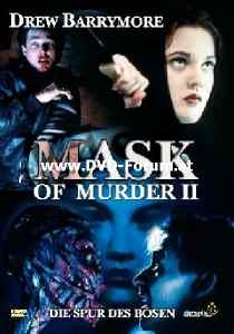 Mask Of Murder 2 : Kinoposter