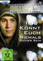 Ihr könnt Euch niemals sicher sein : Kinoposter