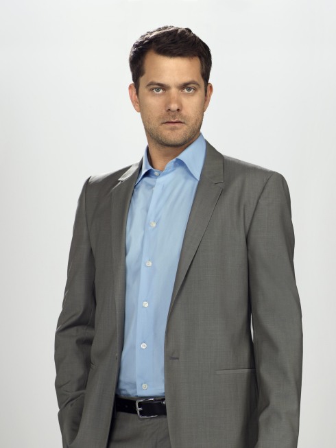 Bild Joshua Jackson