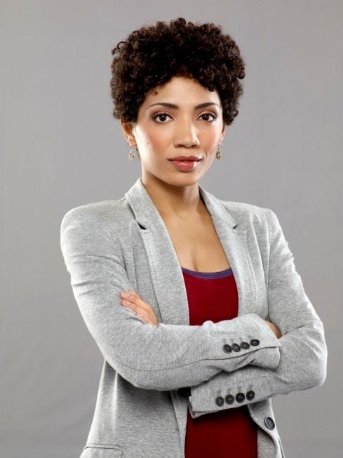 Bild Jasika Nicole