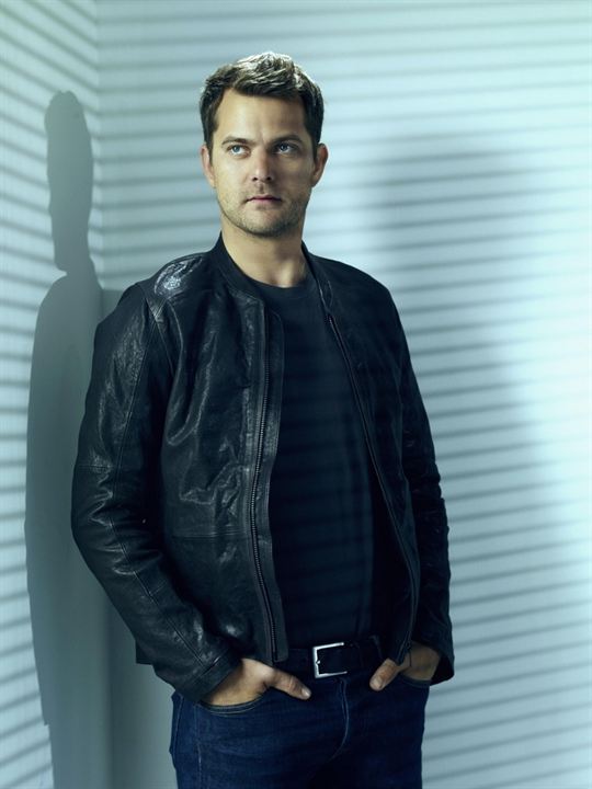 Bild Joshua Jackson