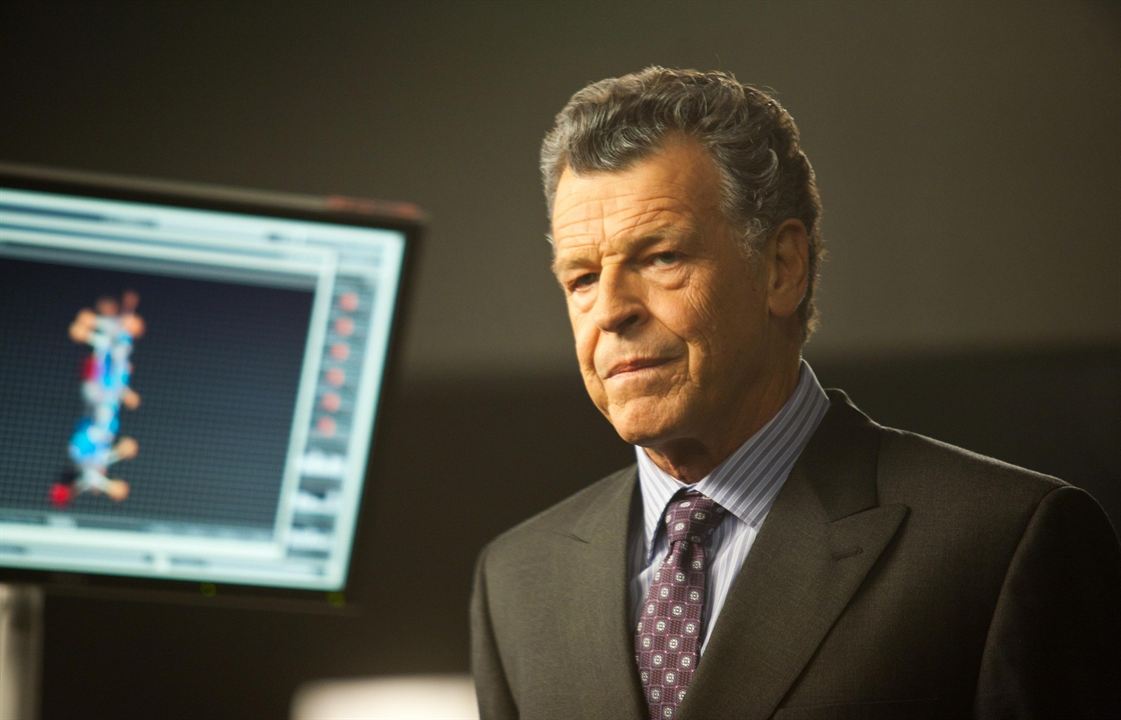 Bild John Noble