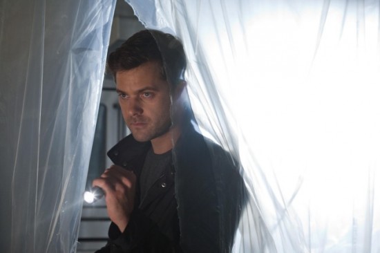 Bild Joshua Jackson