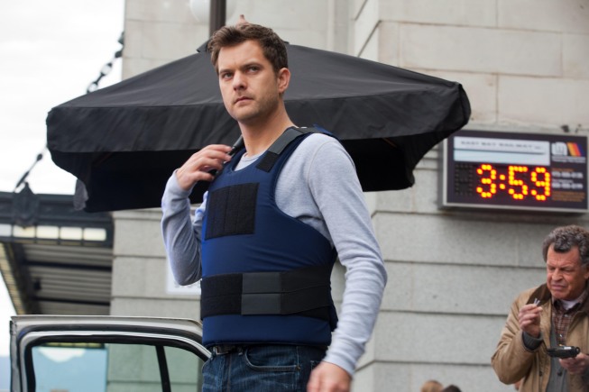 Bild Joshua Jackson