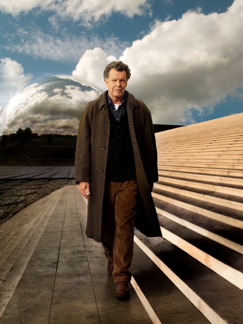 Bild John Noble