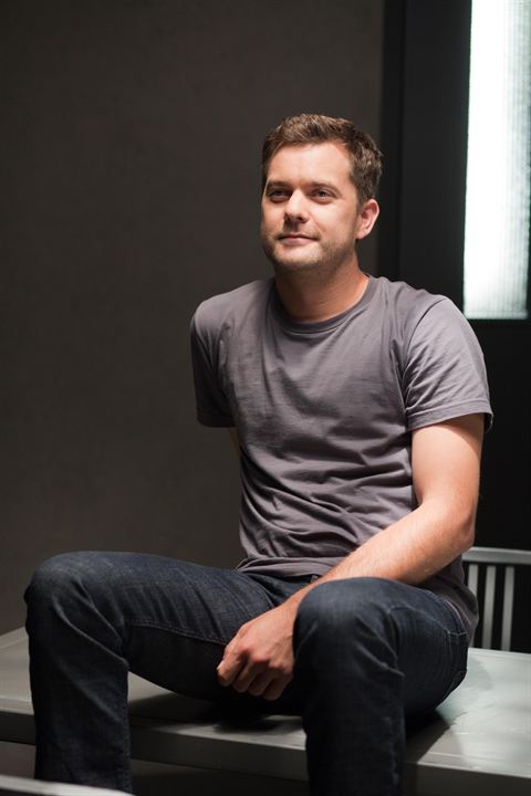 Fringe - Grenzfälle des FBI : Bild Joshua Jackson