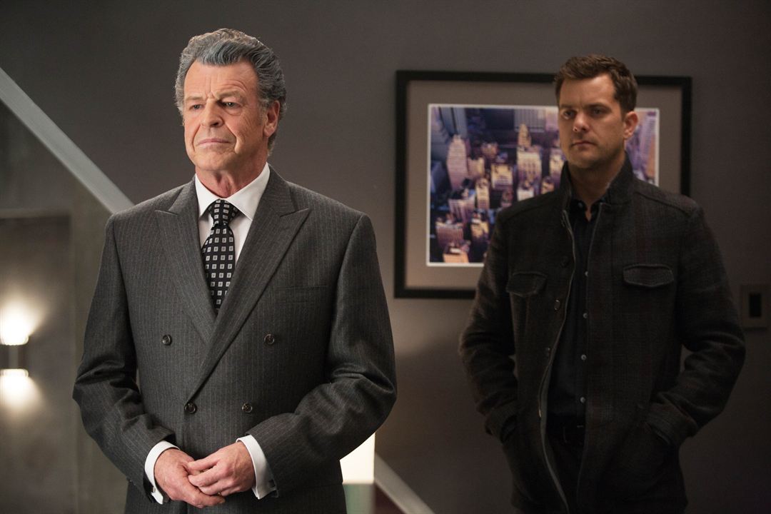 Fringe - Grenzfälle des FBI : Bild John Noble, Joshua Jackson