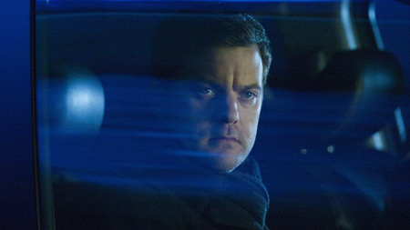 Fringe - Grenzfälle des FBI : Bild Joshua Jackson