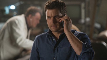 Fringe - Grenzfälle des FBI : Bild Joshua Jackson