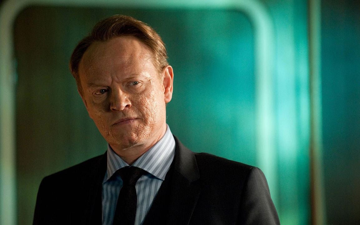 Fringe - Grenzfälle des FBI : Bild Jared Harris