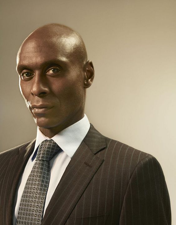 Bild Lance Reddick