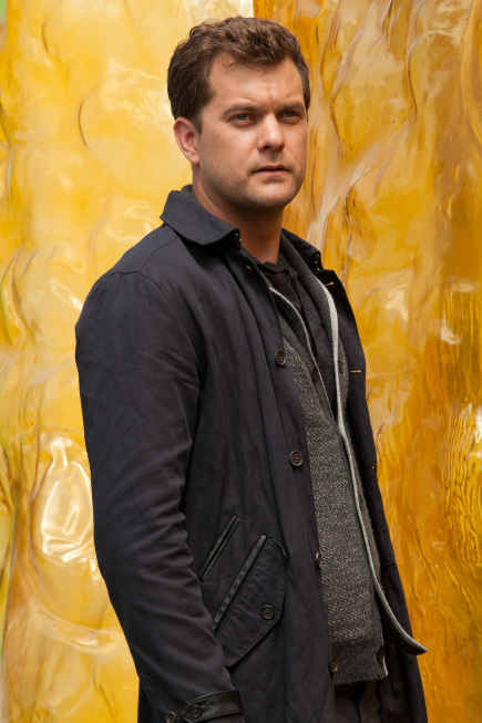 Fringe - Grenzfälle des FBI : Bild Joshua Jackson