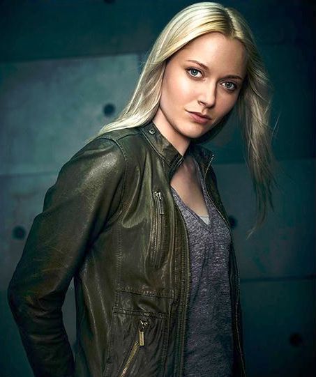 Bild Georgina Haig