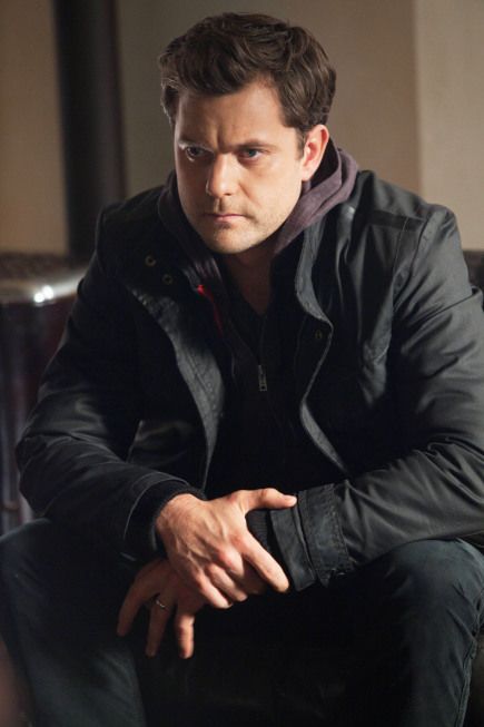 Fringe - Grenzfälle des FBI : Bild Joshua Jackson