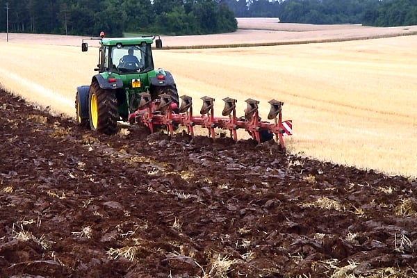 Good Food, Bad Food - Anleitung für eine bessere Landwirtschaft : Bild