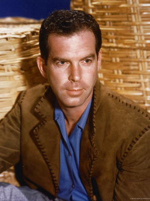 Kinoposter Fred MacMurray