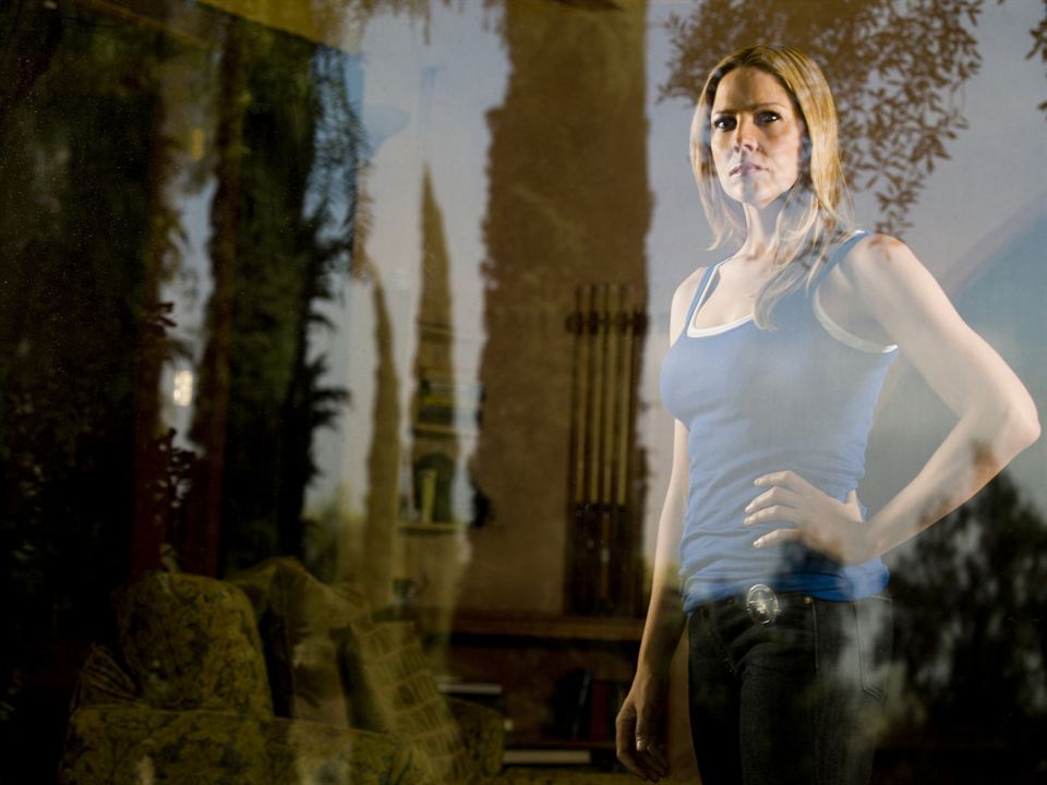 Bild Mary McCormack