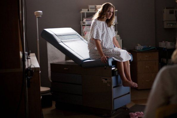 In Plain Sight - In der Schusslinie : Bild Kelly Overton