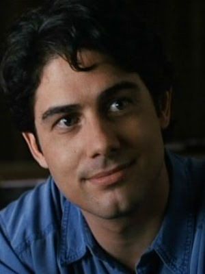 Kinoposter Zach Galligan