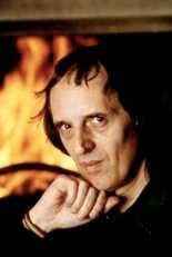 Bild Dario Argento