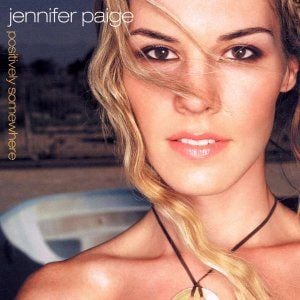 Bild Jennifer Paige