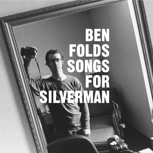 Bild Ben Folds