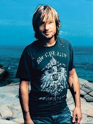 Bild Keith Urban