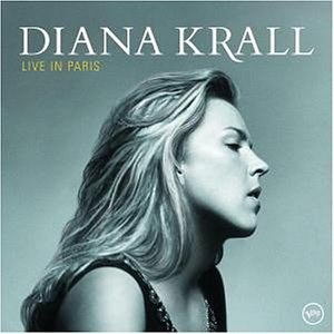 Bild Diana Krall