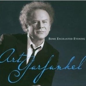 Bild Art Garfunkel