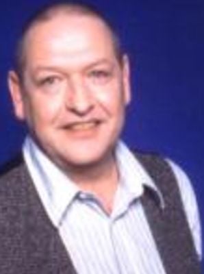 Kinoposter Diether Krebs