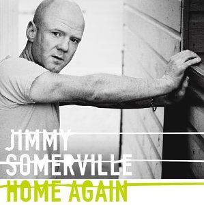 Bild Jimmy Somerville